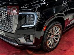 جي ام سي يوكون